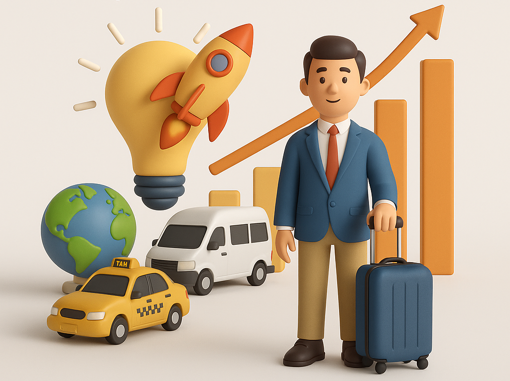 Covai Glide Tours and Travels - Best Travel Agency in Coimbatore History and Journey